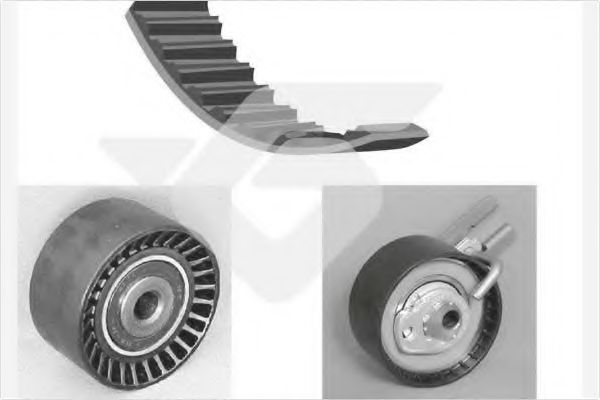 HUTCHINSON KH 165