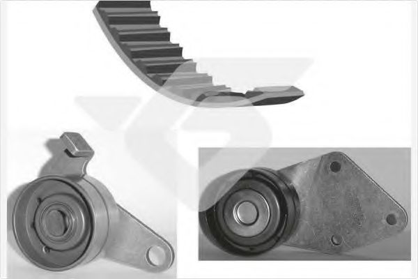 HUTCHINSON KH 324