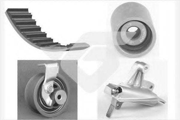 HUTCHINSON KH 331