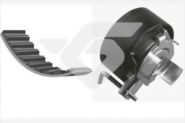 HUTCHINSON KH 352