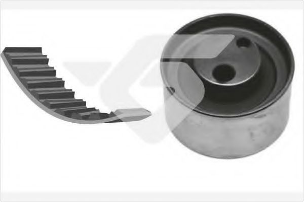 HUTCHINSON KH 424 HUTCHINSON KH 424