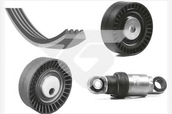 HUTCHINSON KHV 119