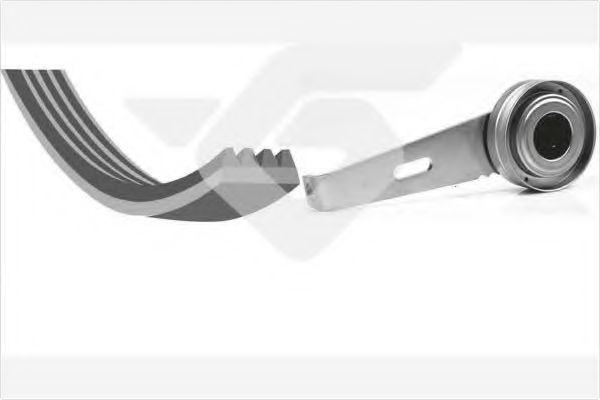 HUTCHINSON KHV 78