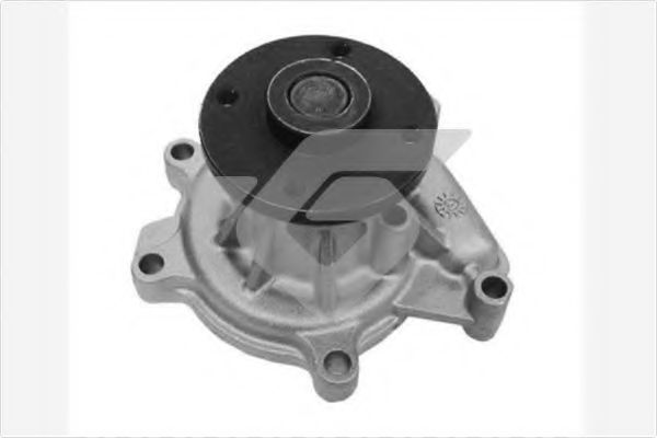 HUTCHINSON WP141