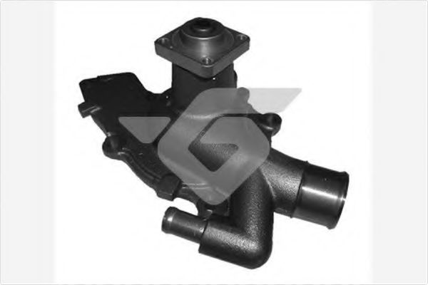 HUTCHINSON WP263