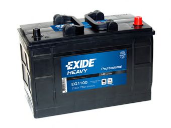 EXIDE EG1100