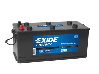 EXIDE EG1806