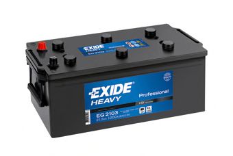 EXIDE EG2153