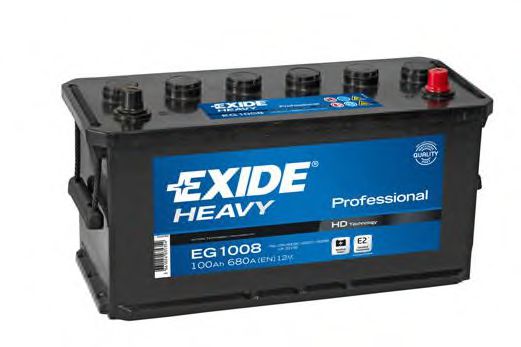 EXIDE EG1008