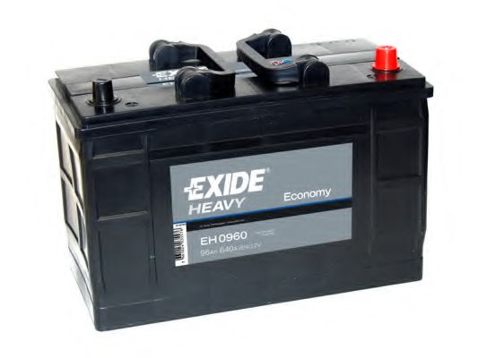 EXIDE EH0960