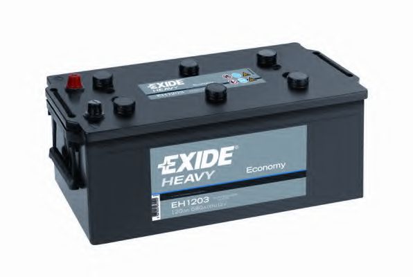EXIDE EH1203