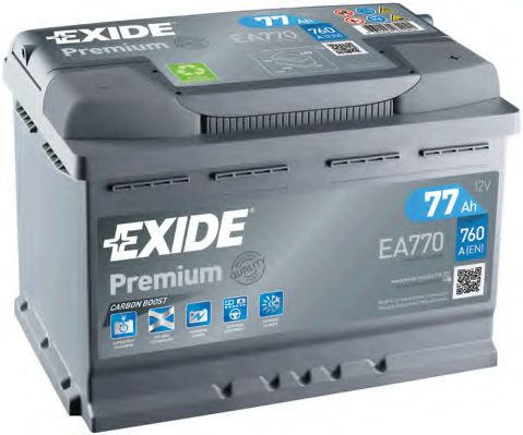 EXIDE EA770