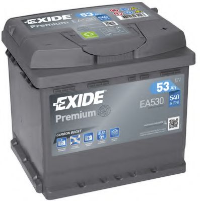 EXIDE EA530