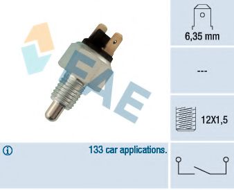 FAE 40370