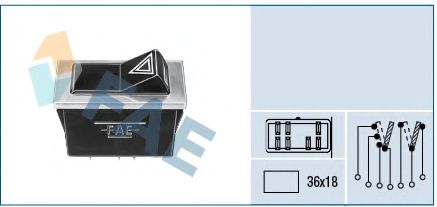 FAE 62060