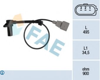 FAE 79311
