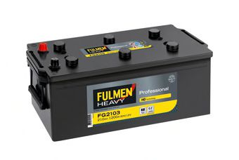 FULMEN FG2153