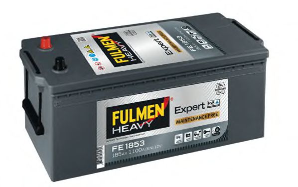 FULMEN FE1853