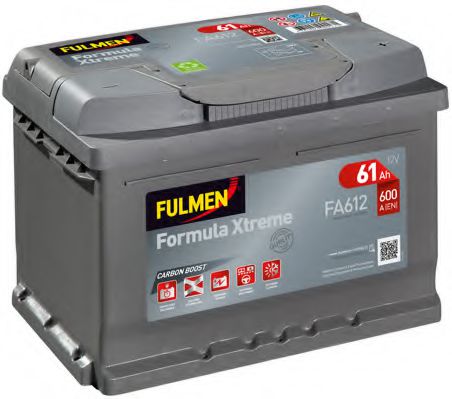 FULMEN FA612