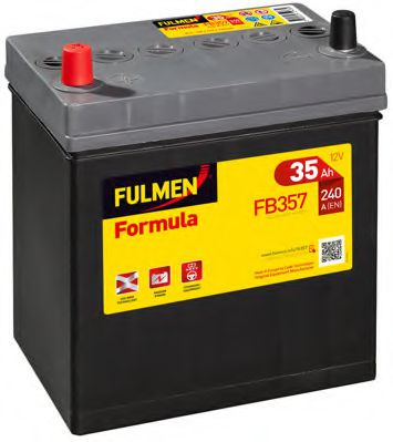 FULMEN FB357