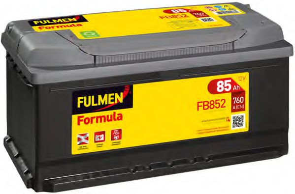 FULMEN FB852