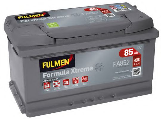 FULMEN FA852