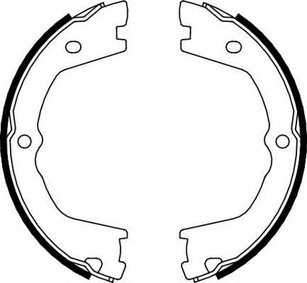 NECTO N1696