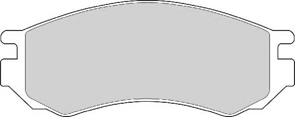 NECTO FD6658A