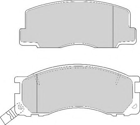 NECTO FD6669A