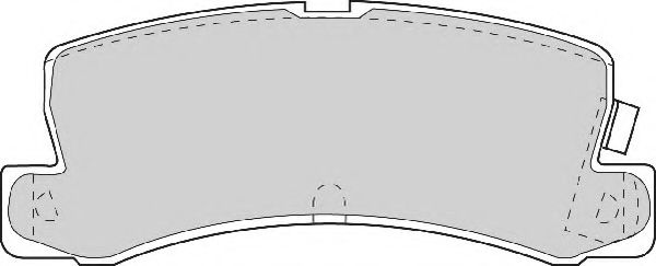 NECTO FD6634A
