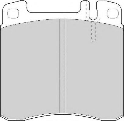 NECTO FD6640A
