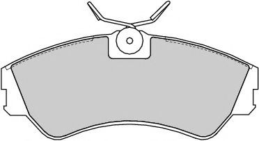 NECTO FD6707V