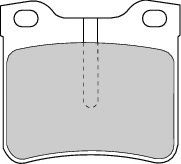 NECTO FD6677A