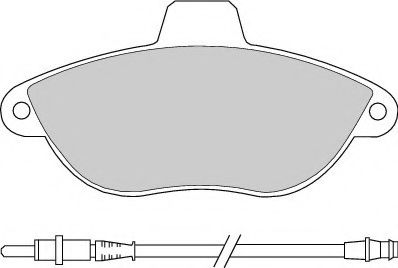 NECTO FD6684A