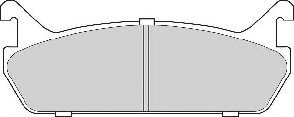NECTO FD6694A