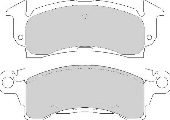 NECTO FD6551A