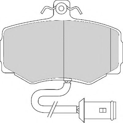 NECTO FD6561A