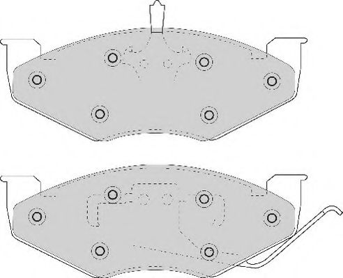 NECTO FD6607A