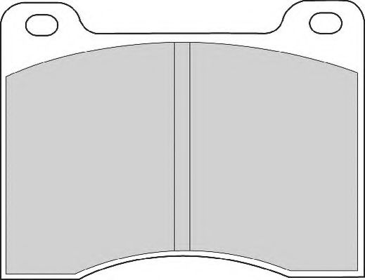 NECTO FD6629A
