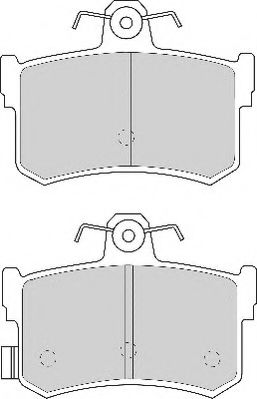 NECTO FD6594A