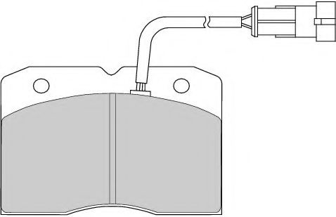 NECTO FD6806V