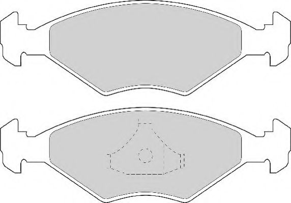 NECTO FD6821A
