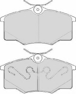 NECTO FD6858A