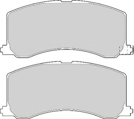 NECTO FD6834A
