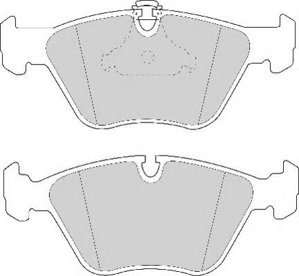 NECTO FD6738A