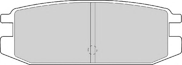 NECTO FD6744A