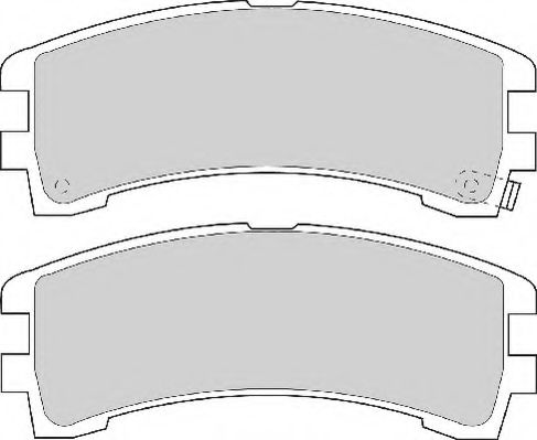 NECTO FD6748A