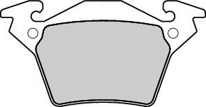 NECTO FD6783A