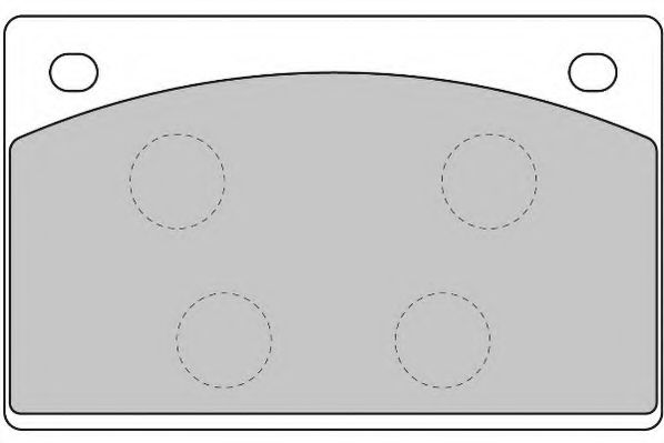 NECTO FD6768A