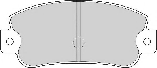 NECTO FD6090A